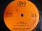 Gino Latino - Yes   MAXI New BEAT, Acid