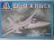 EF - 111 A RAVEN  -  ITALERI   1:72