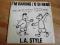 L.A. Style - Im Raving   MAXI New BEAT, Acid