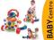 CHICCO Nowy Chodzik Pchacz Edukacyjny 2w1
