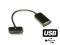 KABEL ADAPTER USB GALAXY TAB 7.7 8.9 10.1 FILM!