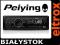 RADIO PEIYING PY9298 MP3 SD WMA USB AUX RCA 4923