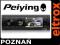 RADIO PEIYING ALIEN PY9288  4x40W DIVX USB 3253