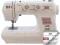 MASZYNA DO SZYCIA W6 N1615 NOWA NIEMIECKA  E