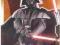STAR WARS FORCE ATTAX Lord Darth Vader 191 karta
