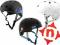 KASK NA ROLKI BMX K2 Varsity JR 48-52 NIECODZIENNI