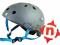 KASK na rolki BMX POWERSLIDE URBAN 58-61cm KRAKÓW