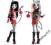 MONSTER HIGH SIOSTRY MEOWLODY&PURRSEPHONE NEW