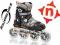 ROLKI ROLLERBLADE CROSSFIRE 100 nr42,5NIECODZIENNI