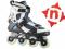 ROLKI POWERSLIDE CELL FSK od NIECODZIENNI_PL