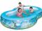 DUŻY RODZINNY BASEN OGRODOWY 274x157x46, Bestway