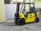 WOZEK WIDLOWY WIDLAK KOMATSU FG 20 GAZOWY