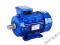 Silnik elektryczny 3-fazowy 4kW 2850 obr NOWY