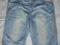 NEW LOOK * SUPER RYBACZKI / SZORTY JEANS R.12 LAT