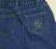 Jeansowe spodnie CHEROKEE - Rozmiar 146