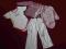 zestaw ubranek 86-92