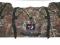 TORBA KUFER NA QUAD QUADA DUZA camo INTERTOM