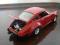 BURAGO ITALY PORSCHE 911 S KOLEKCJONERSKI 1981