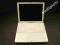 Laptop APPLE iBook A1005 2002r. uszkodzony