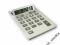 8 cyfrowy kalkulator A4 POLECAM-FV-FIRMA