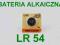 BATERIA ALKAICZNA VINNIC  LR54 189 AG10 RW89 L1131
