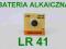 BATERIA ALKAICZNA VINNIC  LR41 192 AG3 RW87 L736