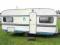 knaus 4.5m 4-os stan bdb 3950okazja-