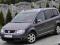 VW TOURAN TDI bogata wersja HIGHLINE STAN FABRYCZN