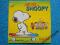 SNOOPY - ACH TEN SNOOPY