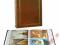 ALBUM MA46200 CL brąz na 200 zdjęć 10x15cm PREZENT