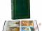 ALBUM MA46200 CL zieleń na 200 zdjęć 10x15 cm