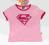 supergirl SUPERMENKA koszulka brokat * T-shirt 10L