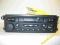 ORYGINALNE RADIO NA KASETY CITROEN
