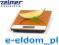 WAGA kuchenna Zelmer 34Z052 LCD orange dotykowa!