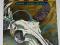 SONIC DISRUPTORS #7 FOR MATURE READERS 1988   DC
