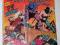 THE 3 MUSKETEERS AND ROBIN HOOD #25 DC SPECIAL1976