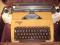 maszyna do pisania * Łucznik 1303 *1988 r*