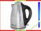 Czajnik eletryczny TEFAL KI 110D Inox 1,7l OKAZJA!
