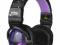 SKULLCANDY Hesh Sparkle Motion GW