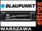 RADIO BLAUPUNKT MADRID 210 CD MP3 USB 5042