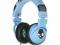 SŁUCHAWKI SKULLCANDY HESH LIGHT BLUE GWARANCJA BZP