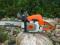 piła spalinowa stihl ms 290 2006 rok!! bdb