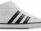 BUTY ADIDAS DAILY VULC MID 007 49 1/3 WIOSNA 2012