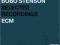 BOBO STENSON - Selected Recordings