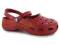 buty klapki crocs crocsy mary jane m2/w4 nowe 21,5