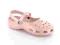 buty klapki crocs crocsy mary jane m2/w4 nowe 21,5