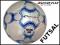 PIŁKA HALOWA - NEO - SPOKEY - FUTSAL niskieOdbicie