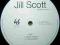 JILL SCOTT - Bedda At Home - 12" promo
