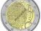 2010 Finlandia 2 Euro 150 lat fińskiej waluty