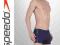 KĄPIELÓWKI SPEEDO SUPERIORITY NAVY ENDURANCE+ 6